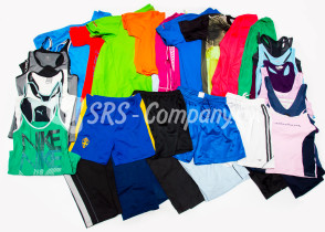 Спортивная одежда  